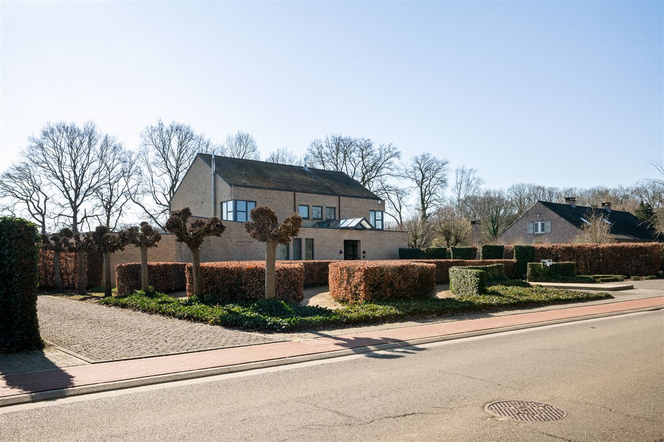 Huis Te Koop Molenstede