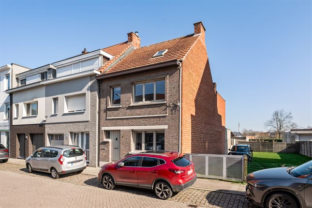 Huis in Schoten