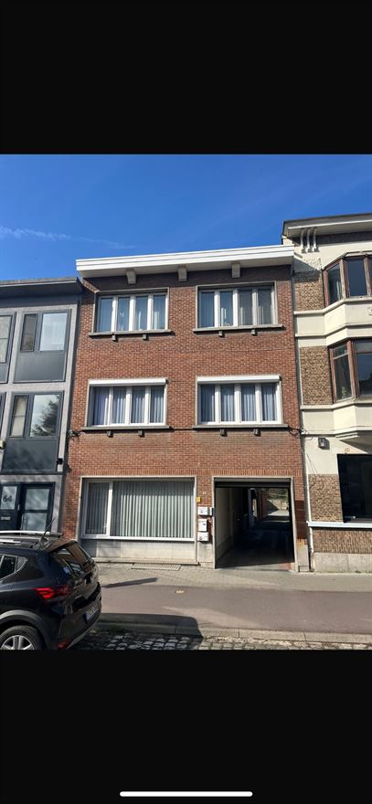 Industrieel in Mortsel - 7663777 - Edegemsestraat 62, 2640 Mortsel
