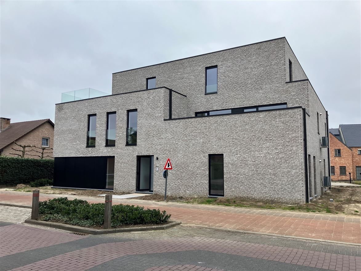 :Woningtype te :Stad