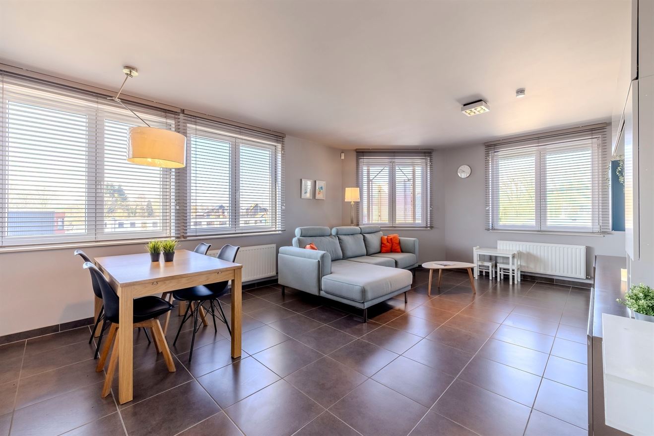 Appartement Te Koop Berlaar