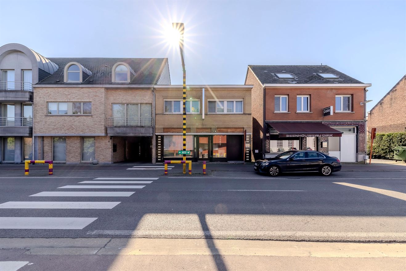 Appartement Te Koop Berlaar