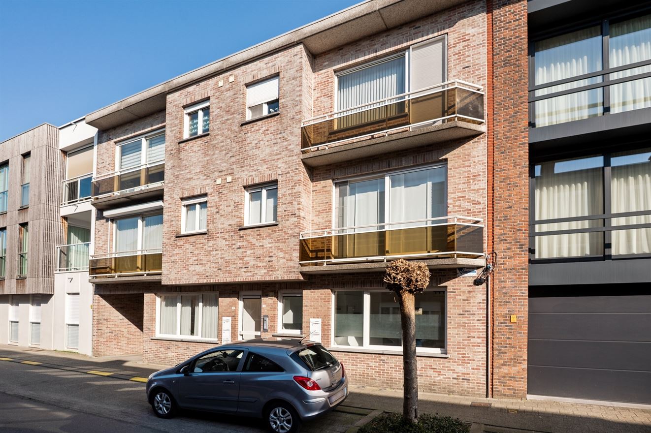 Hoofdfoto Appartement in Brasschaat