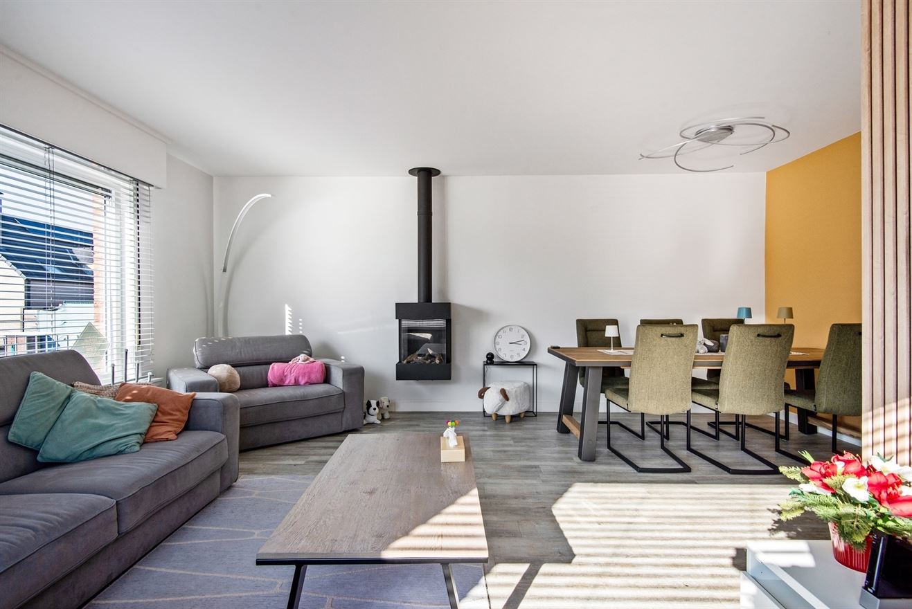 Huis in Sint-Niklaas - 7663625 - Arnhoutstraat 99, 9111 SINT-NIKLAAS
