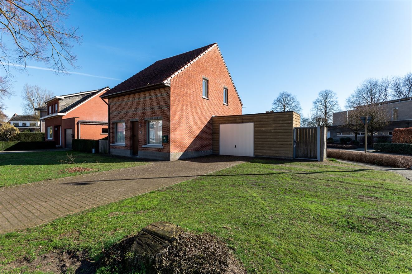 Hoofdfoto Huis in Dessel