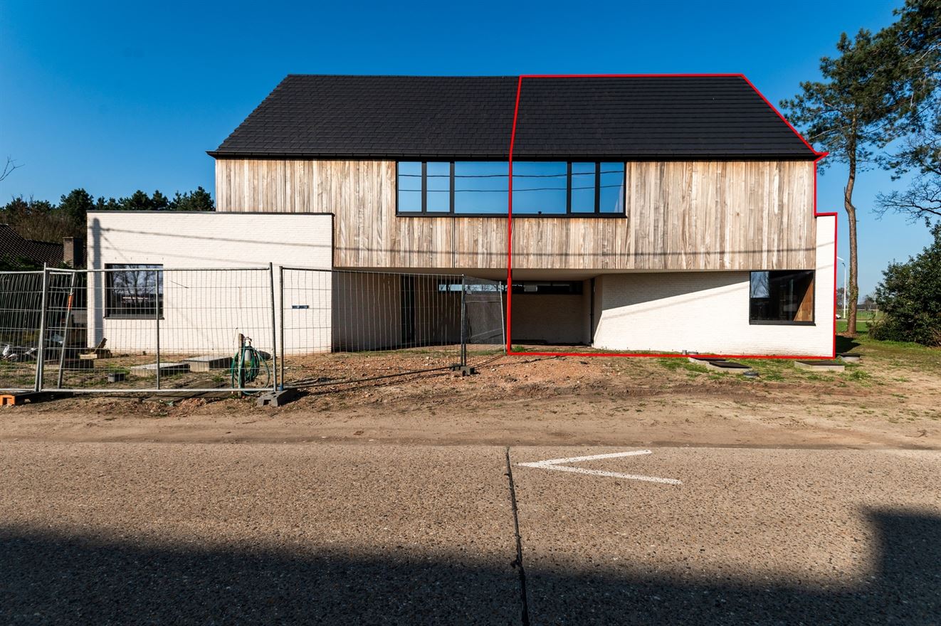 Hoofdfoto Huis in Retie