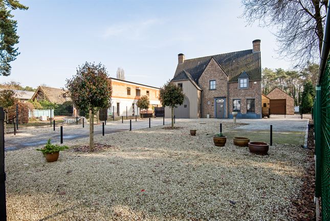 Huis in ZOERSEL