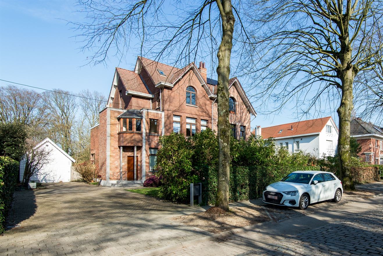 HuisMortsel