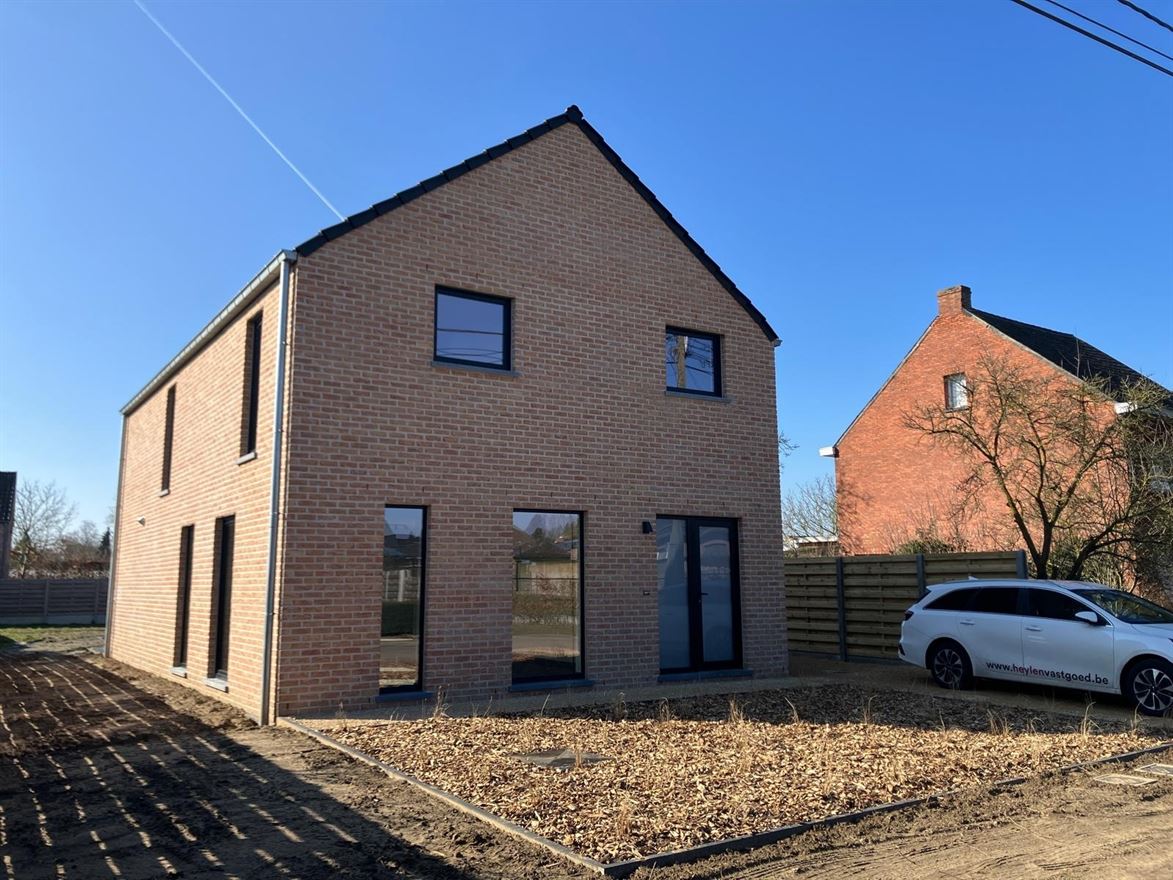 :Woningtype te :Stad