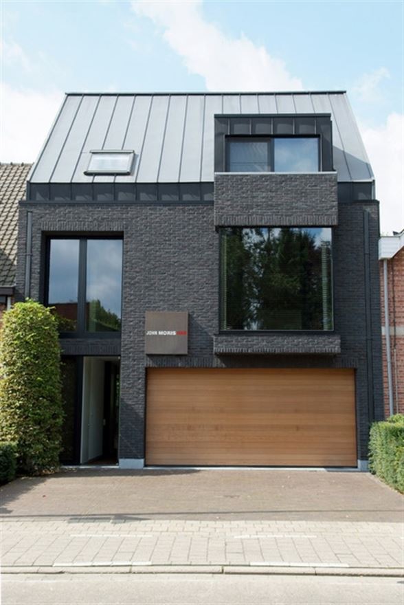 Appartement à Berlaar