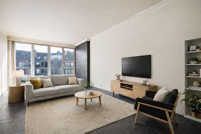 Appartement in LIER
