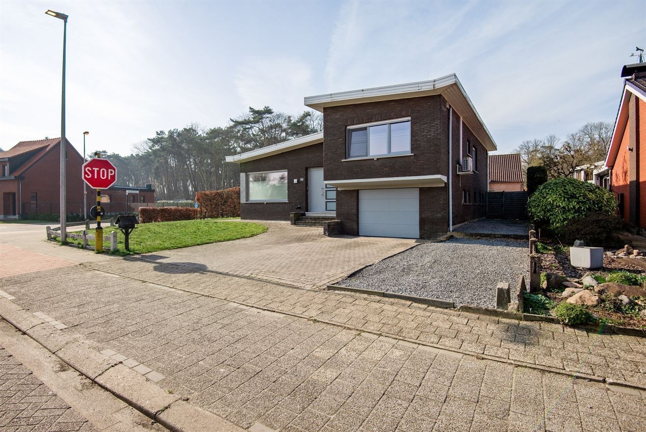 Huis in Nijlen - 7663789 - Molenstraat 160, 2560 Nijlen