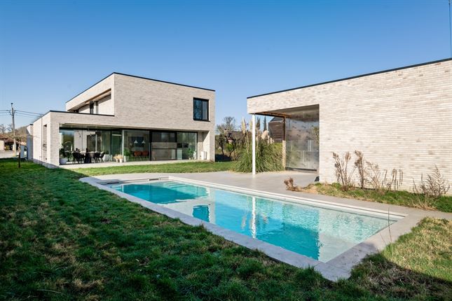 Huis in Heist-Op-Den-Berg