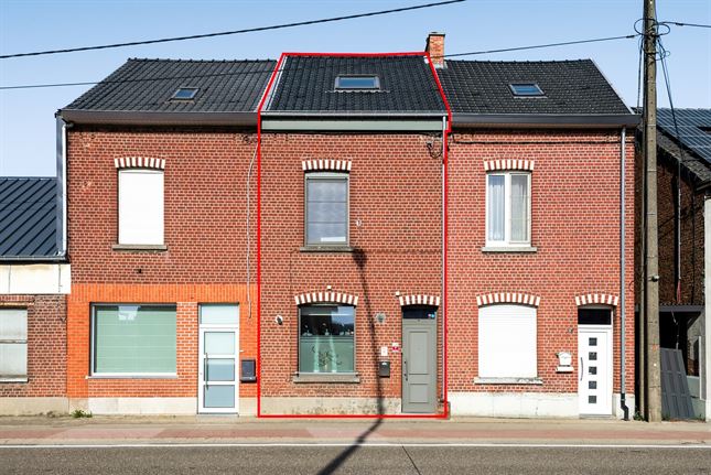 Huis in Lubbeek