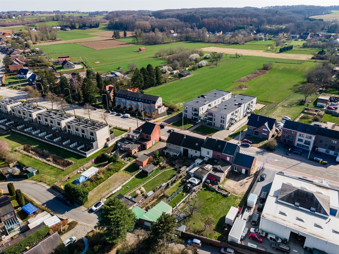 Huis Te Koop Lubbeek