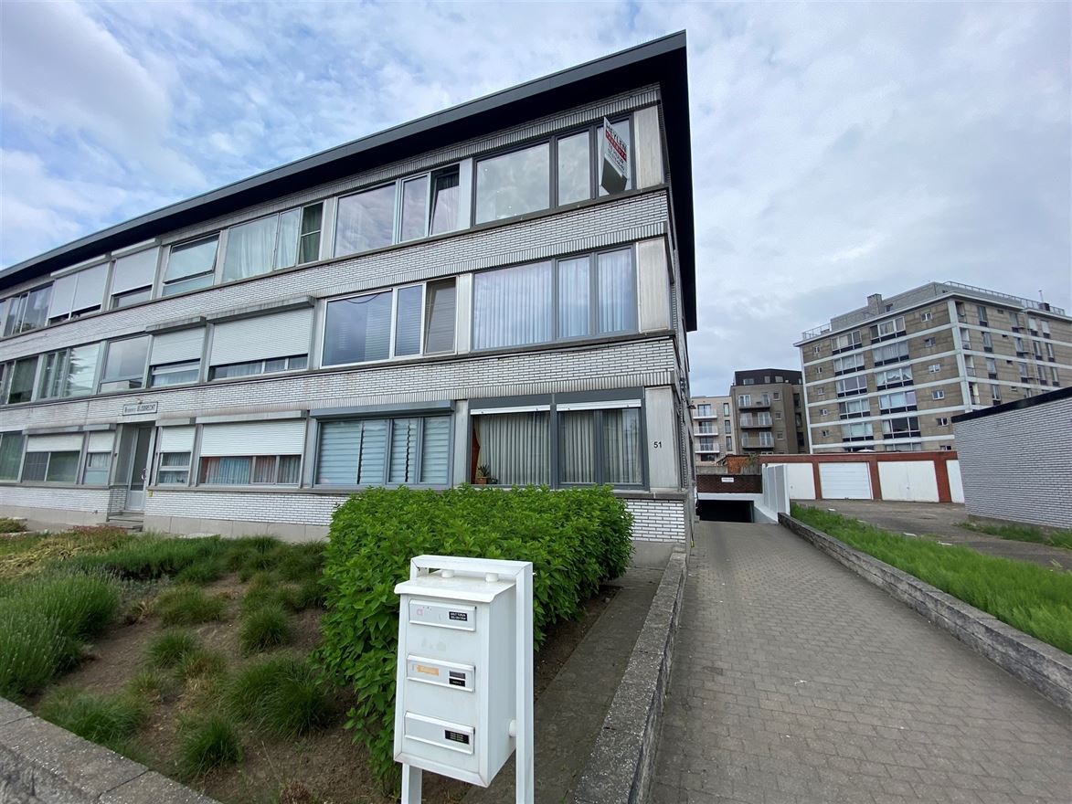 Appartement in Deurne