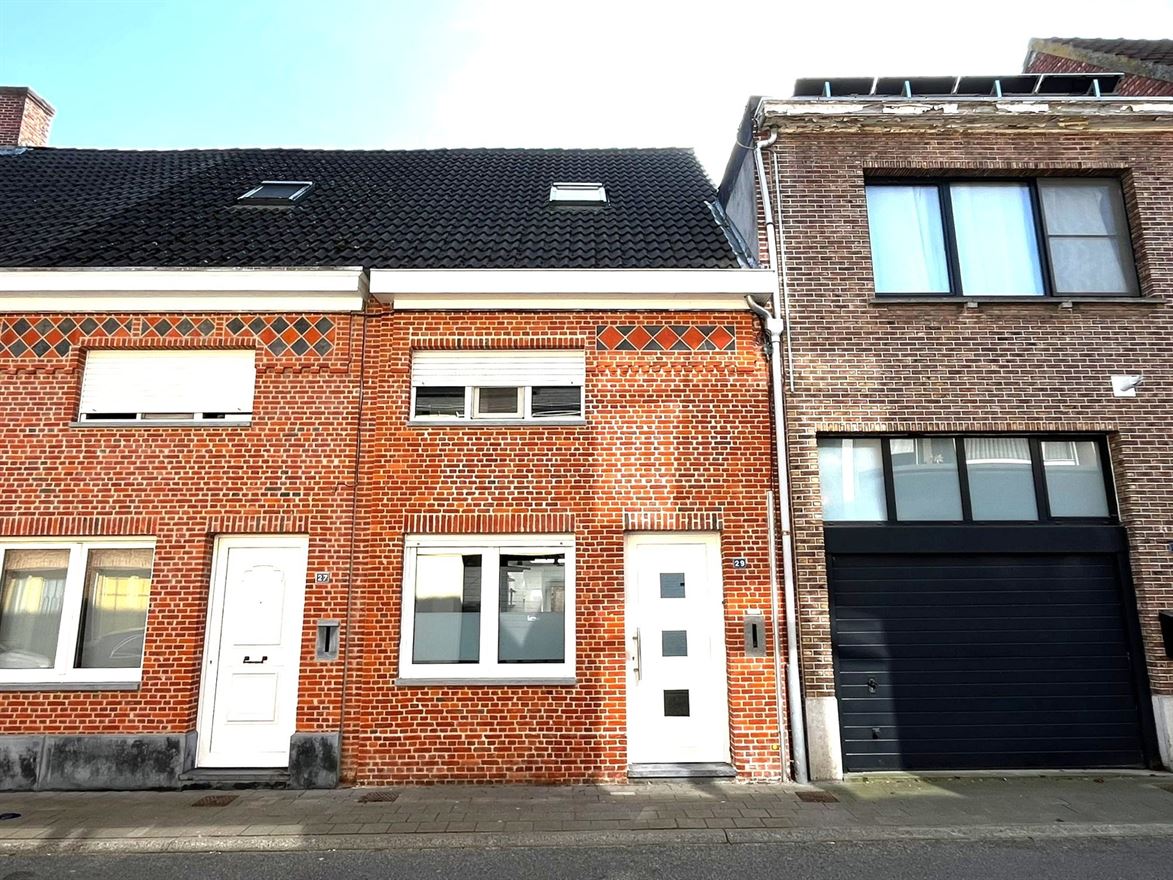 Einfamilienhaus in Herentals