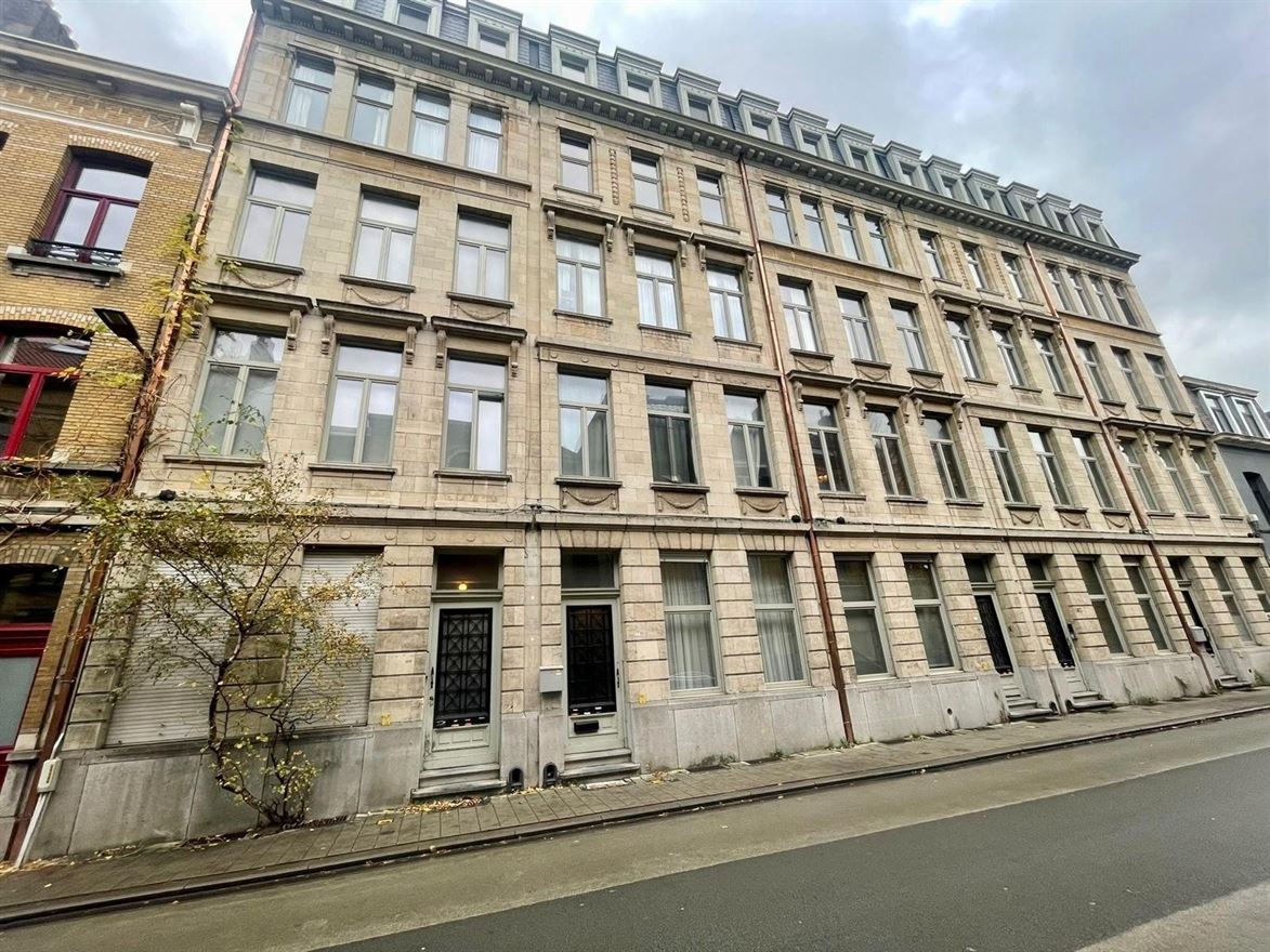 Appartement à Berchem