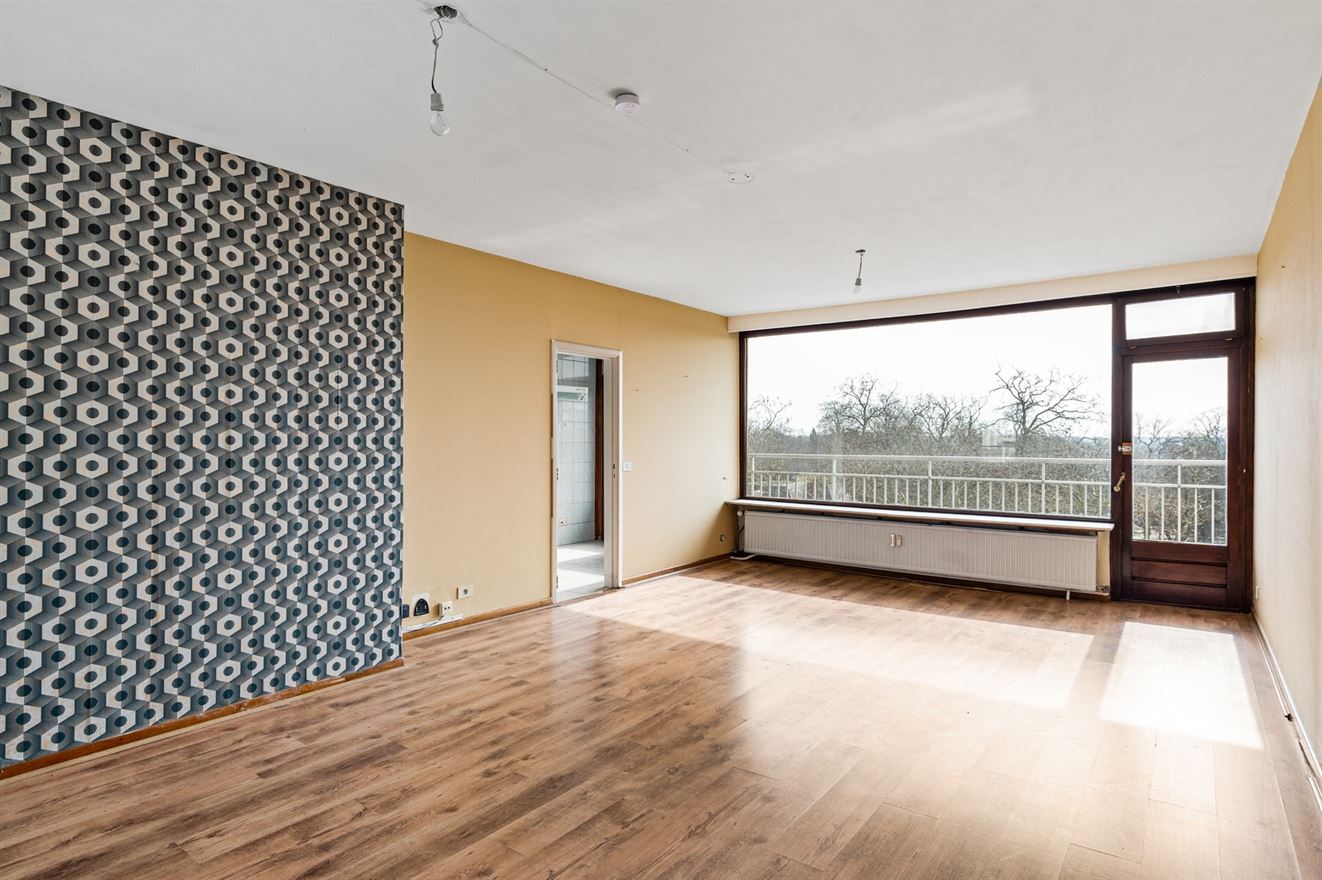 Appartement Te Koop Wilrijk