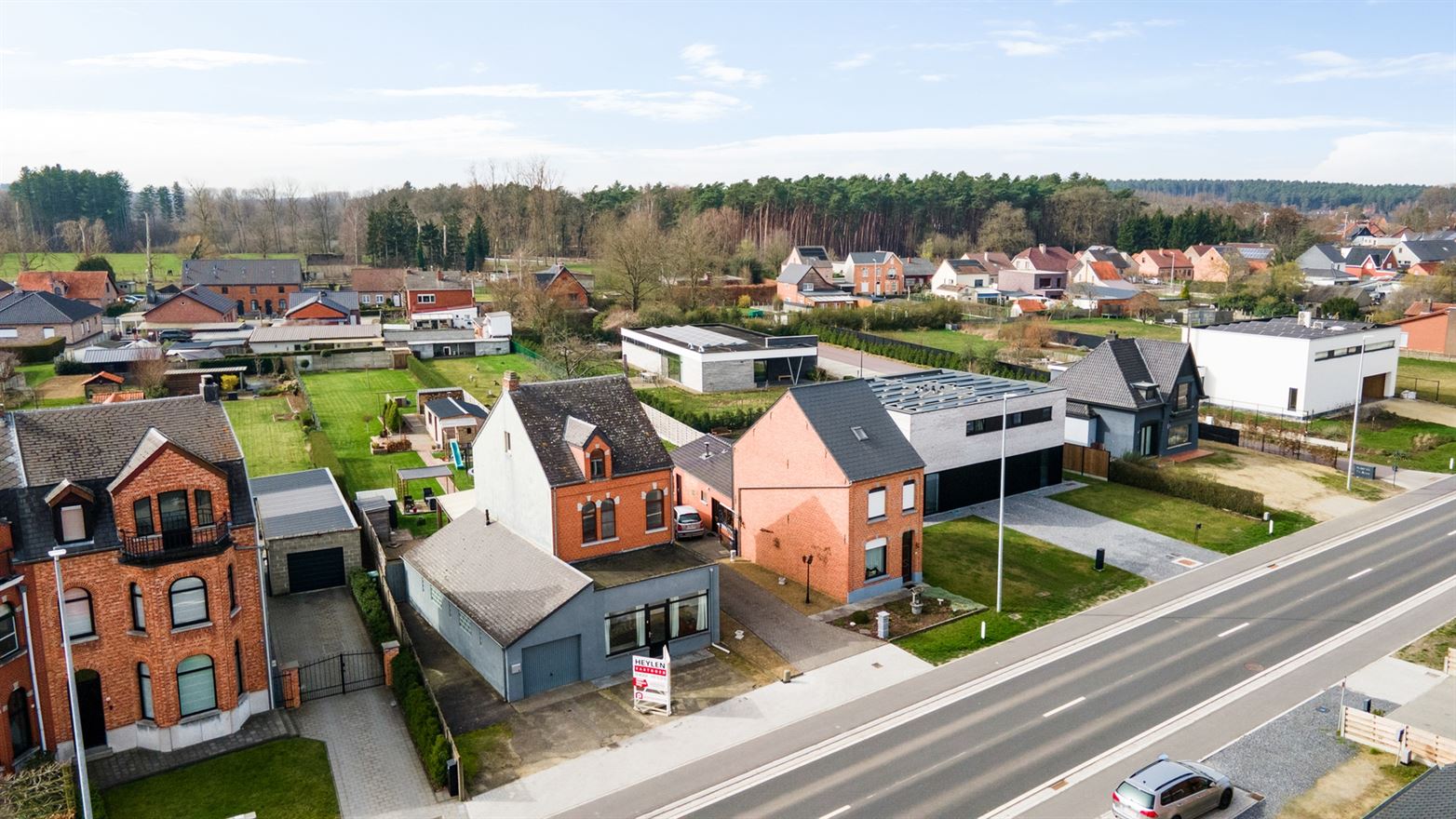 HuisAverbode