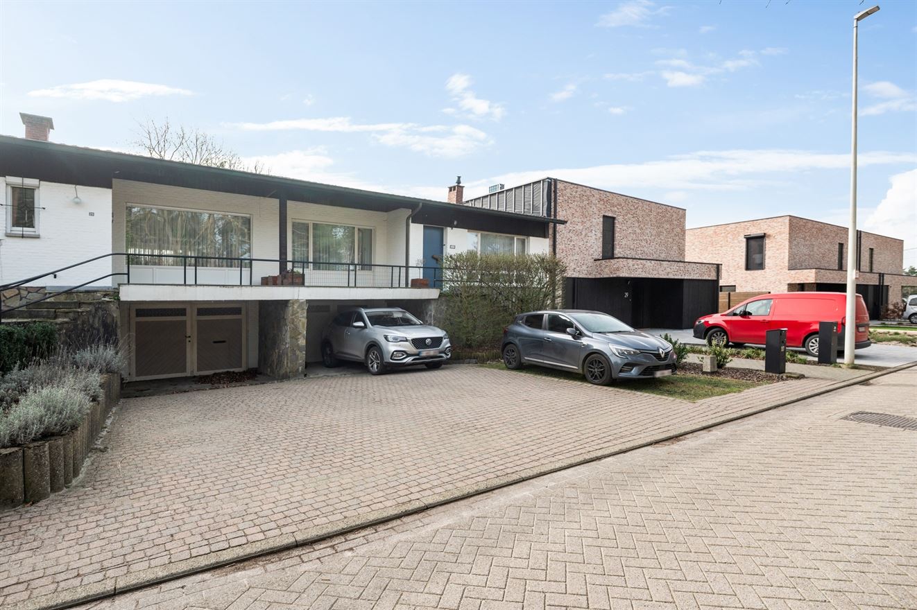 Huis Te Koop Bouwel