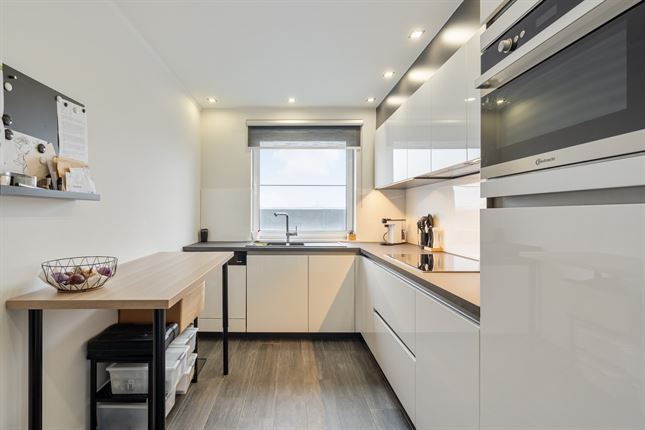 Appartement in Houthalen-Helchteren
