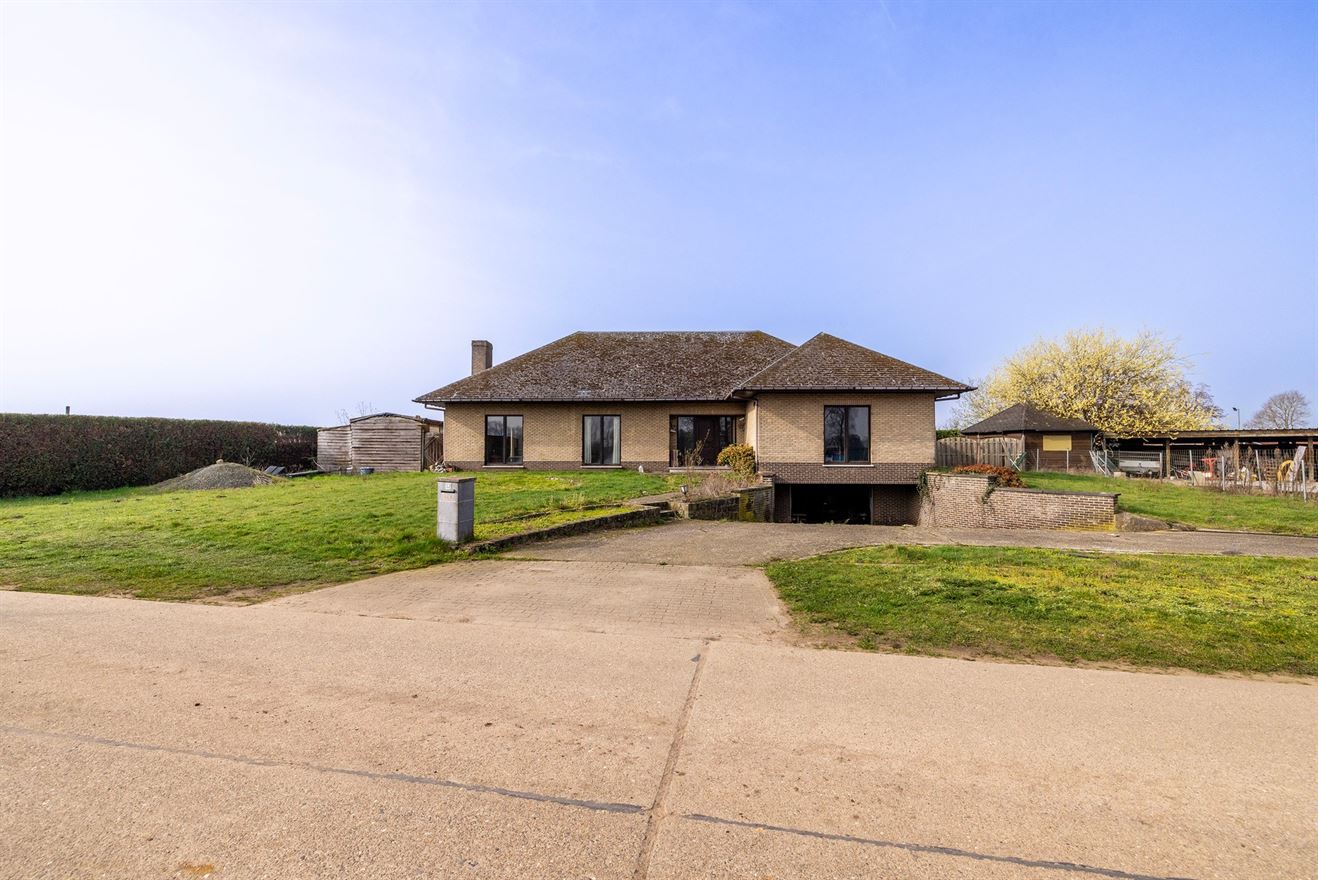 Huis in Westerlo - 7663744 - Haart 12, 2260 Westerlo