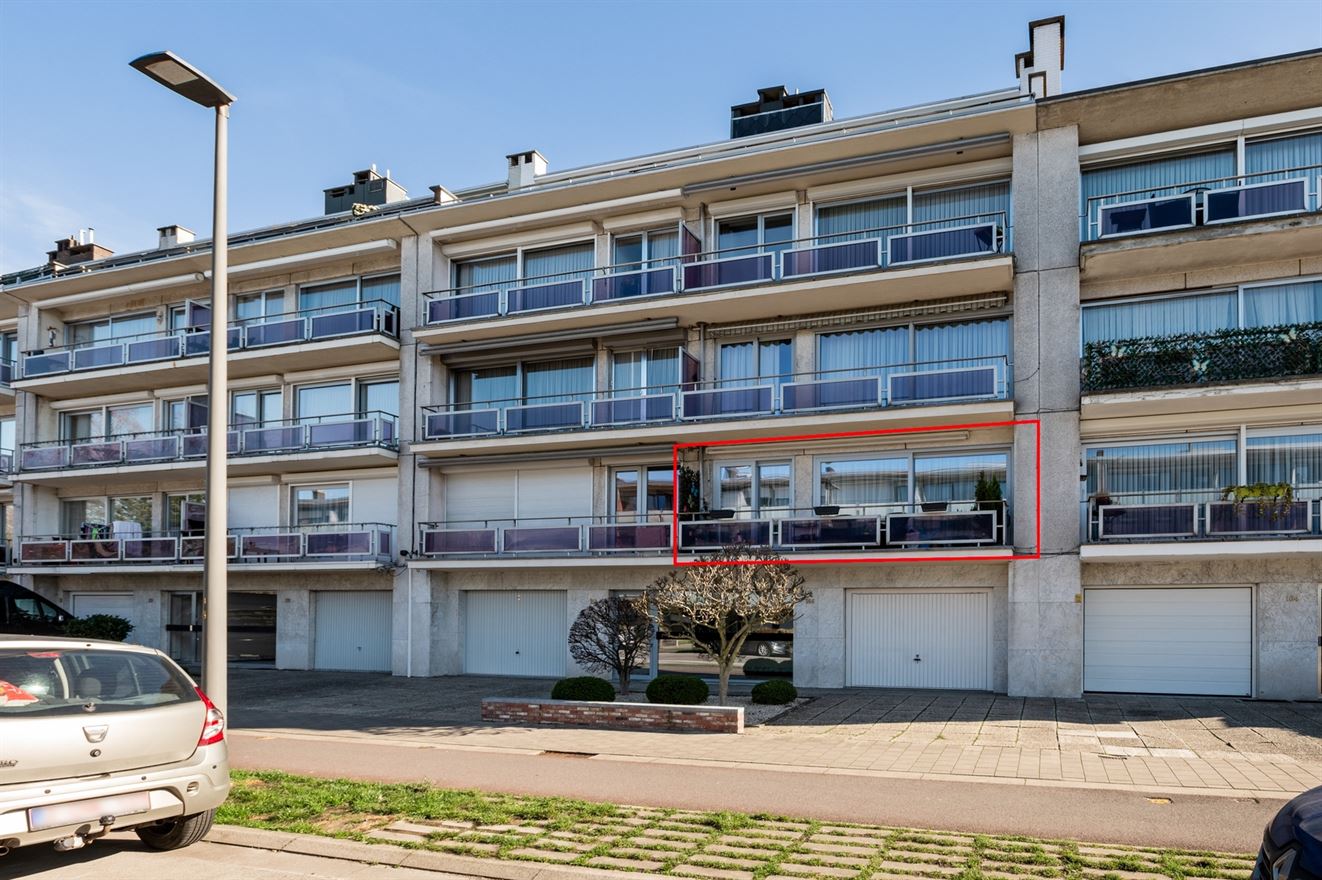 Appartement Te Koop Deurne