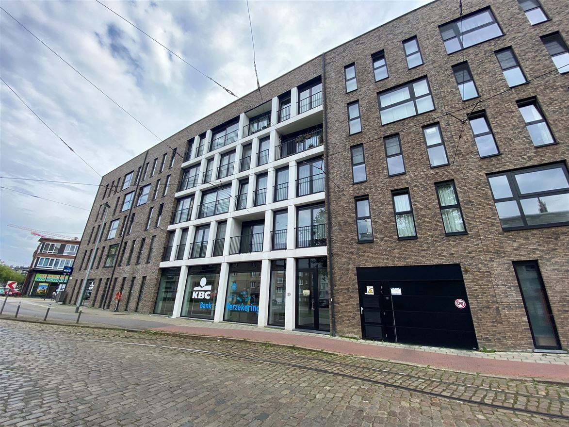 Appartement à Antwerpen