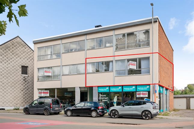 Appartement in HERENTALS