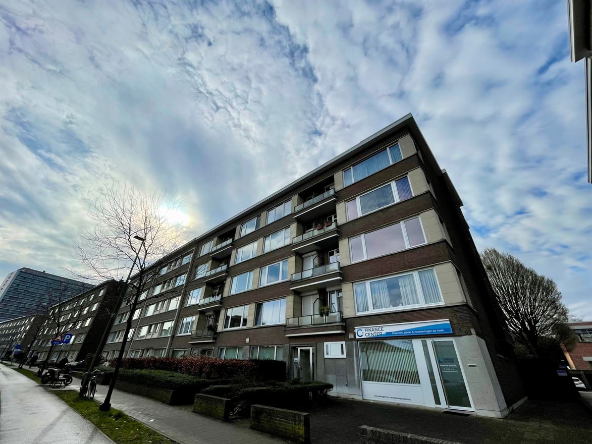 Appartement in Antwerpen