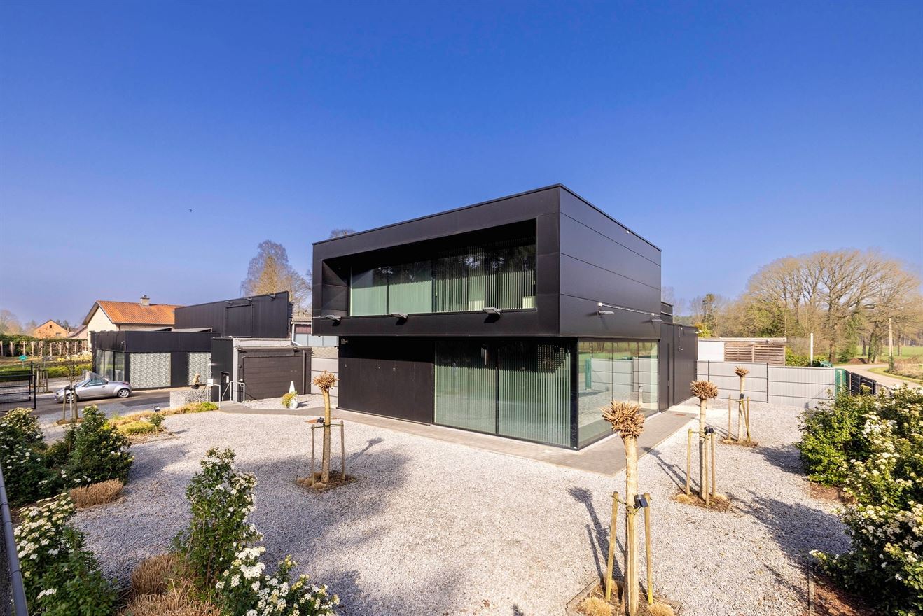 Hoofdfoto Huis in Herselt