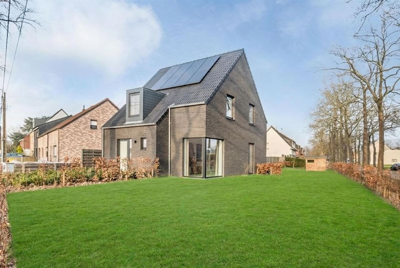 Huis Te Koop Mol