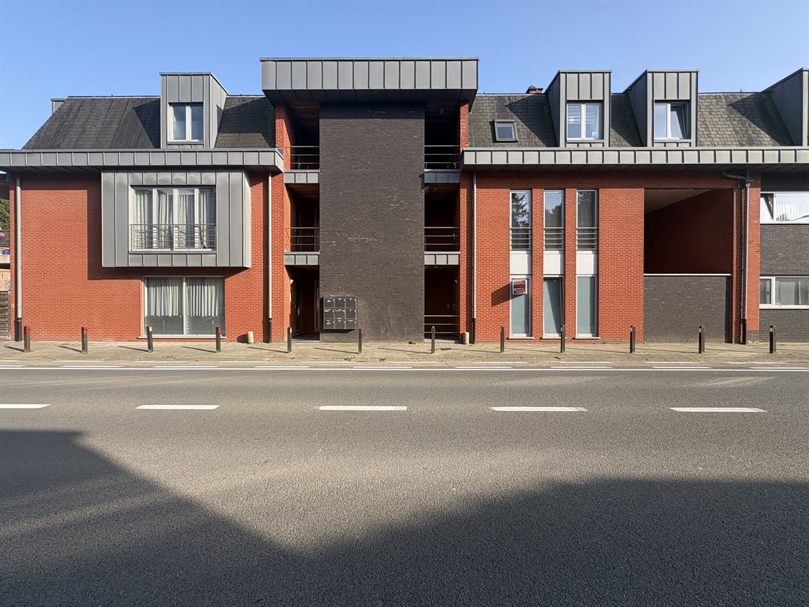 Appartement in Wechelderzande