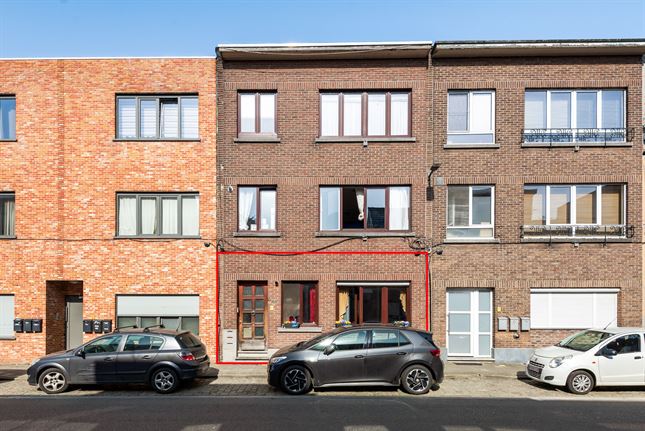 Appartement in Wilrijk