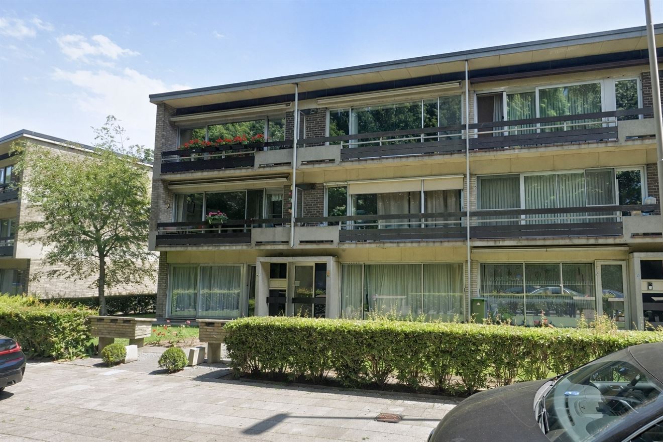 Appartement in Ekeren