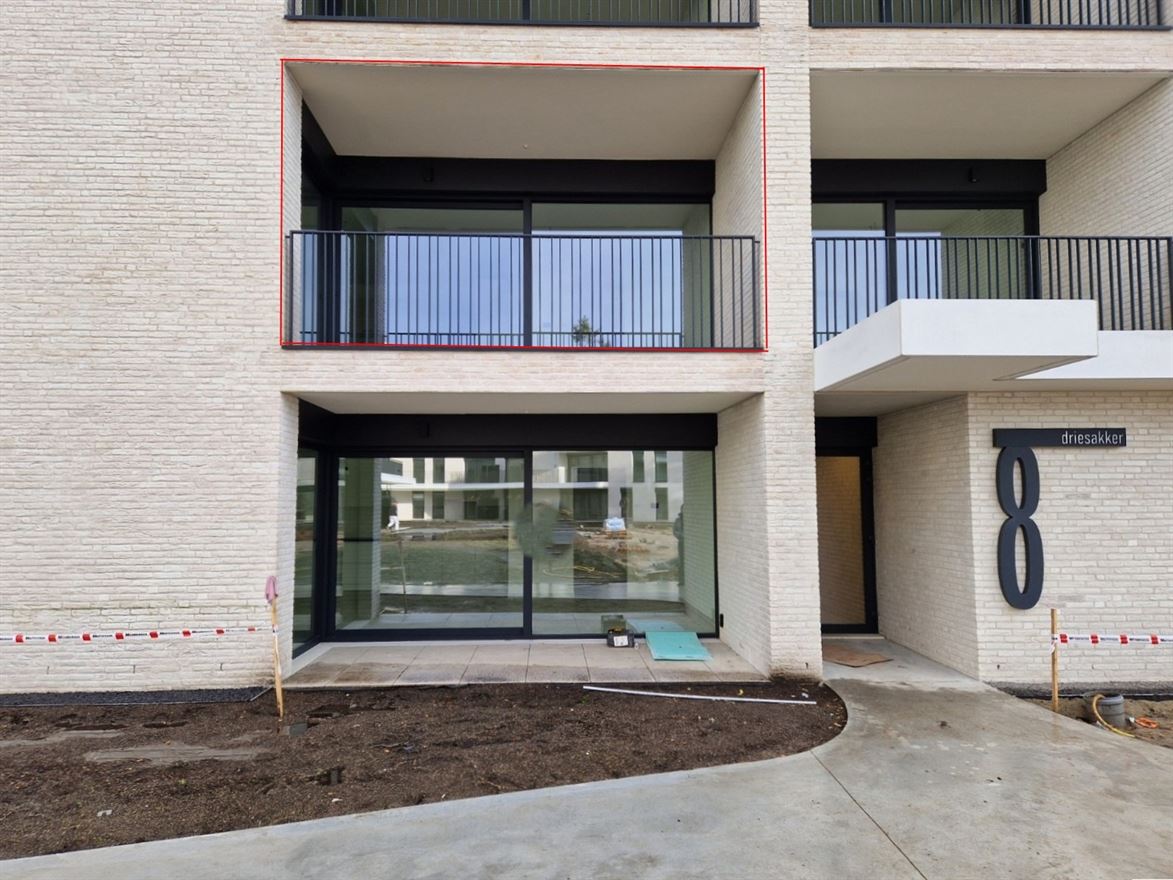 Appartement à Arendonk