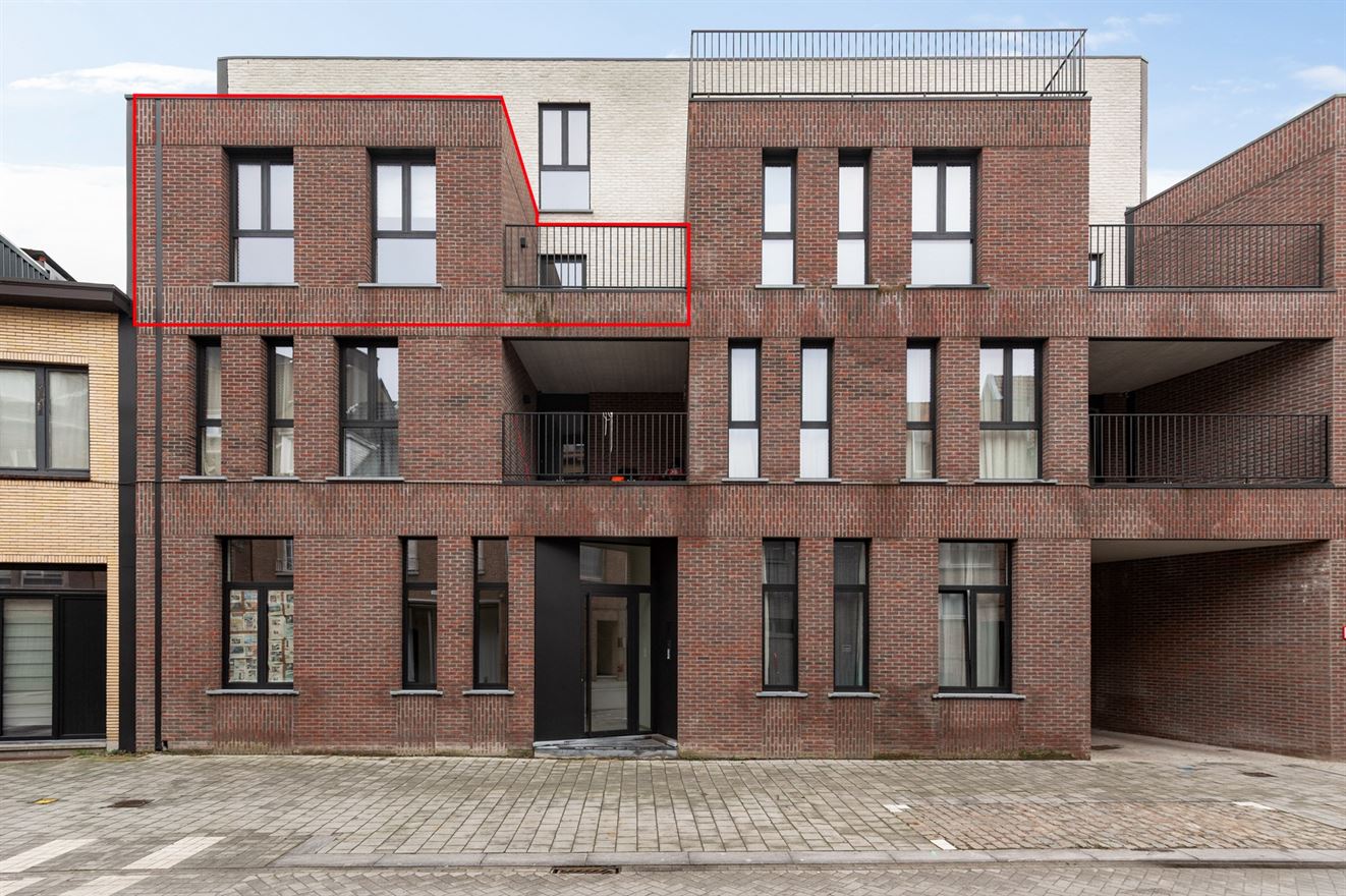 AppartementTurnhout