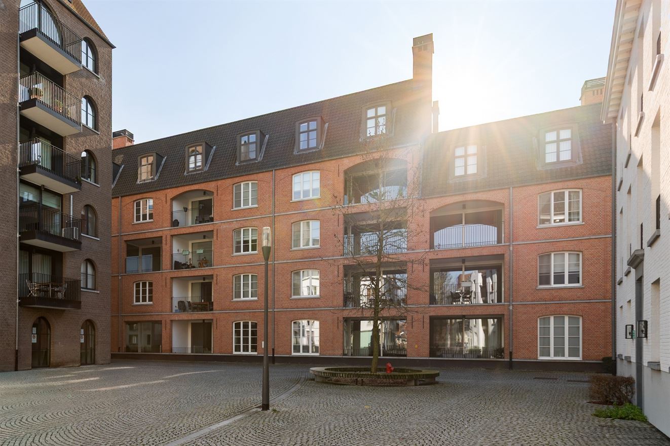 Appartement in Turnhout