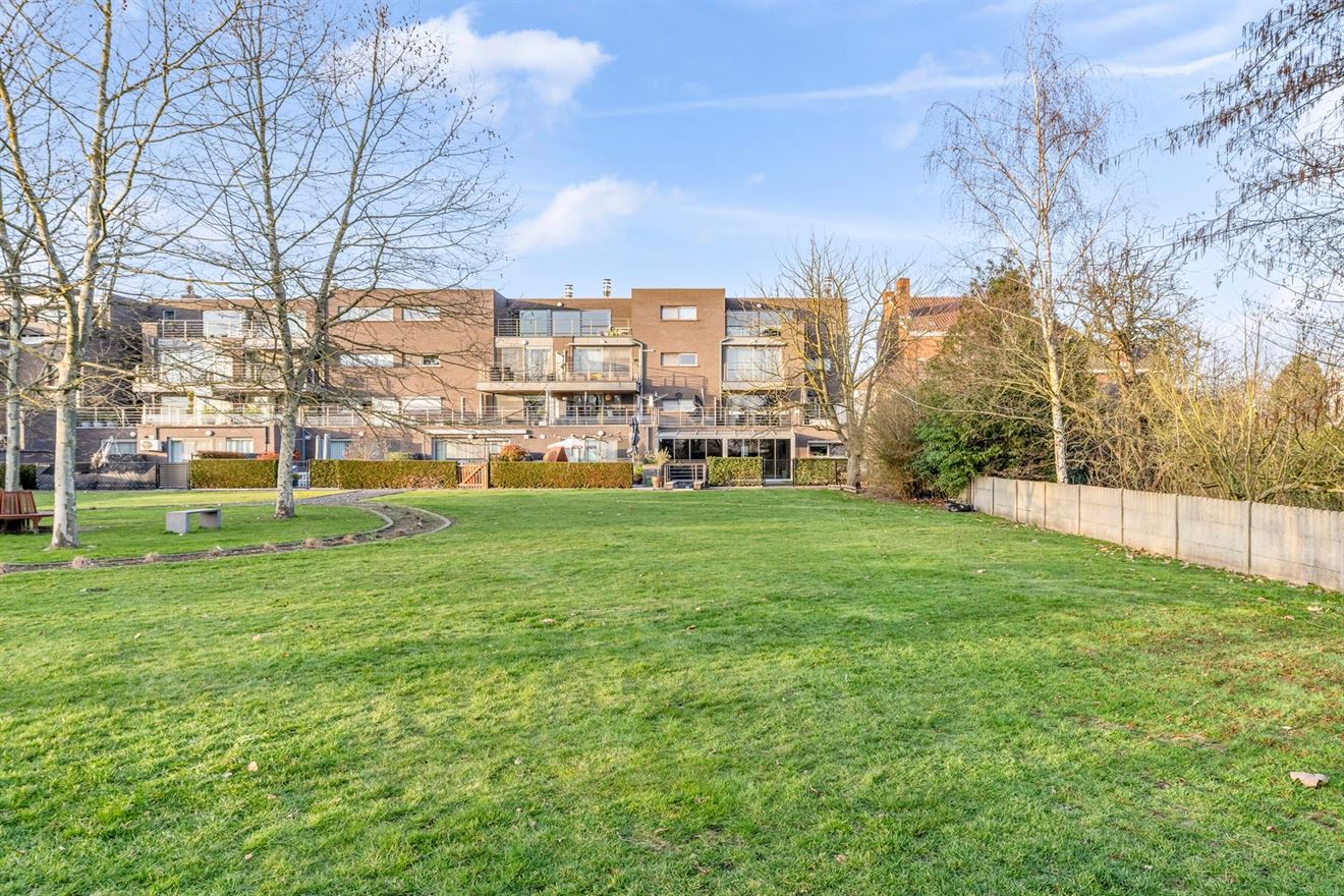 AppartementKuringen