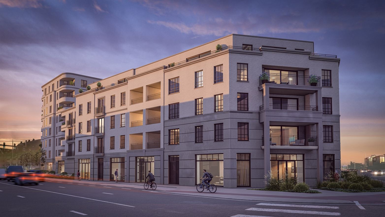 AppartementWommelgem