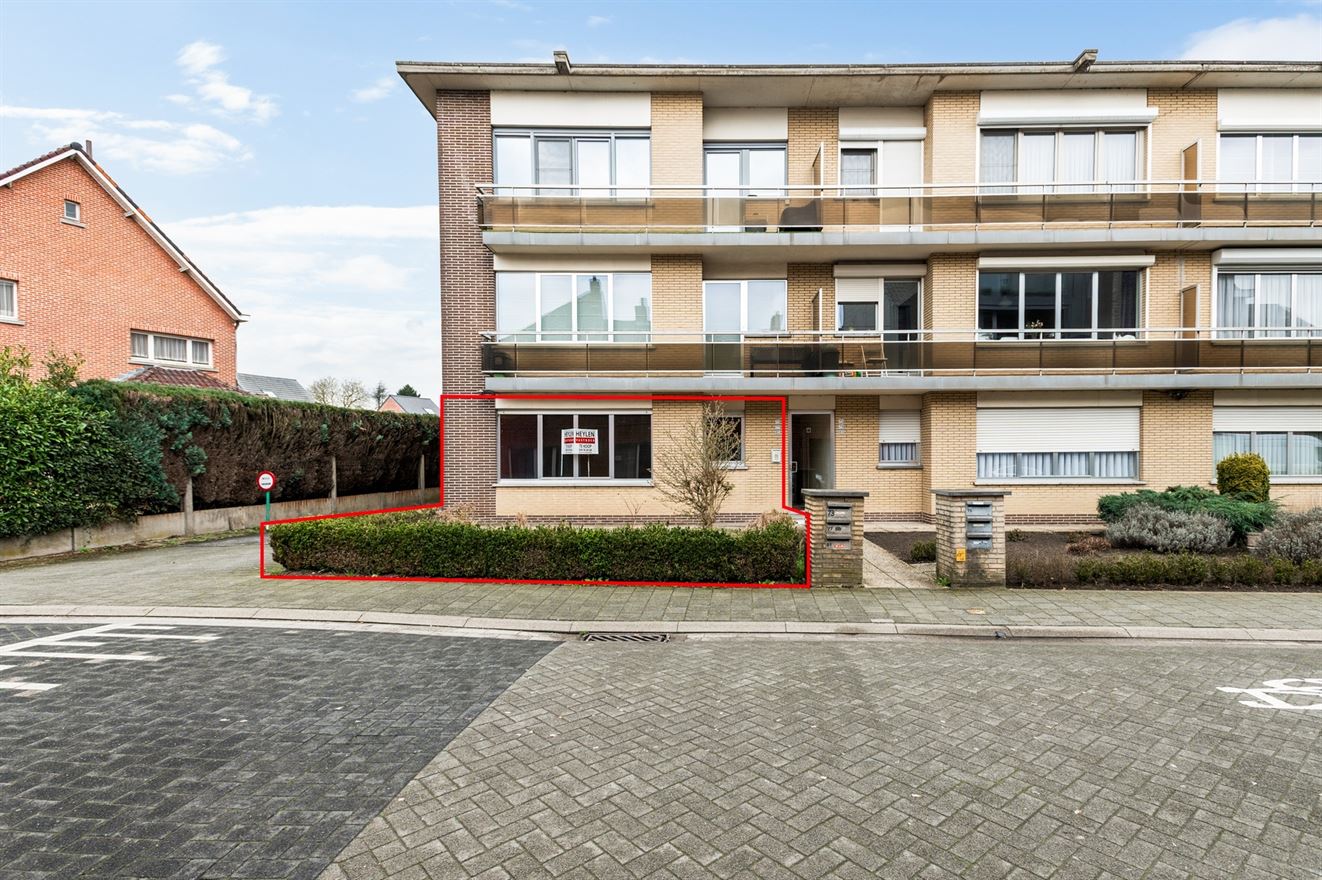 Appartement Te Koop Geel