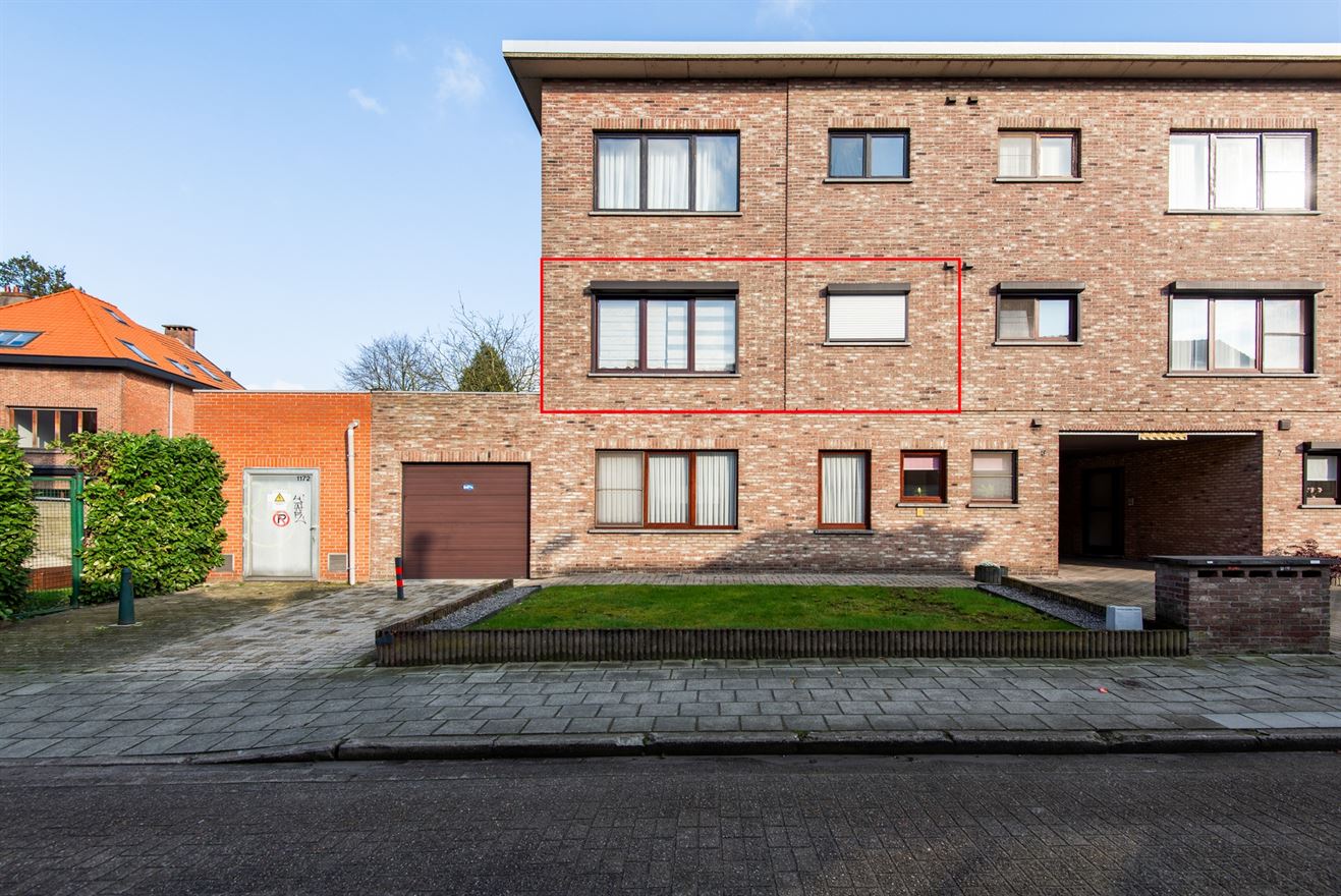 Appartement Te Koop Hoboken