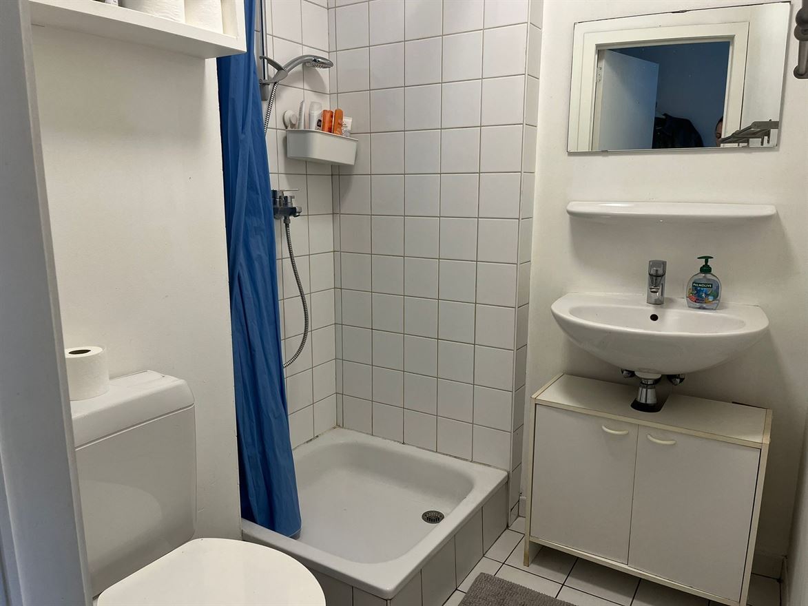 Appartement Te Koop Antwerpen