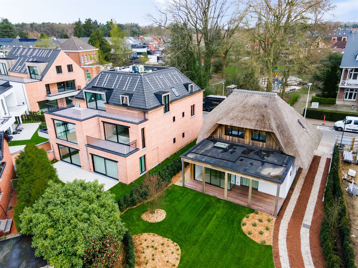 AppartementZandhoven