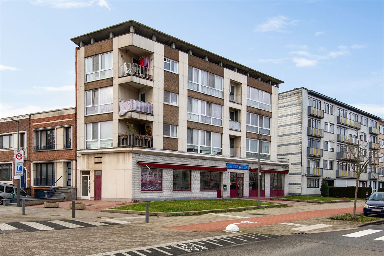 Appartement Te Koop Deurne