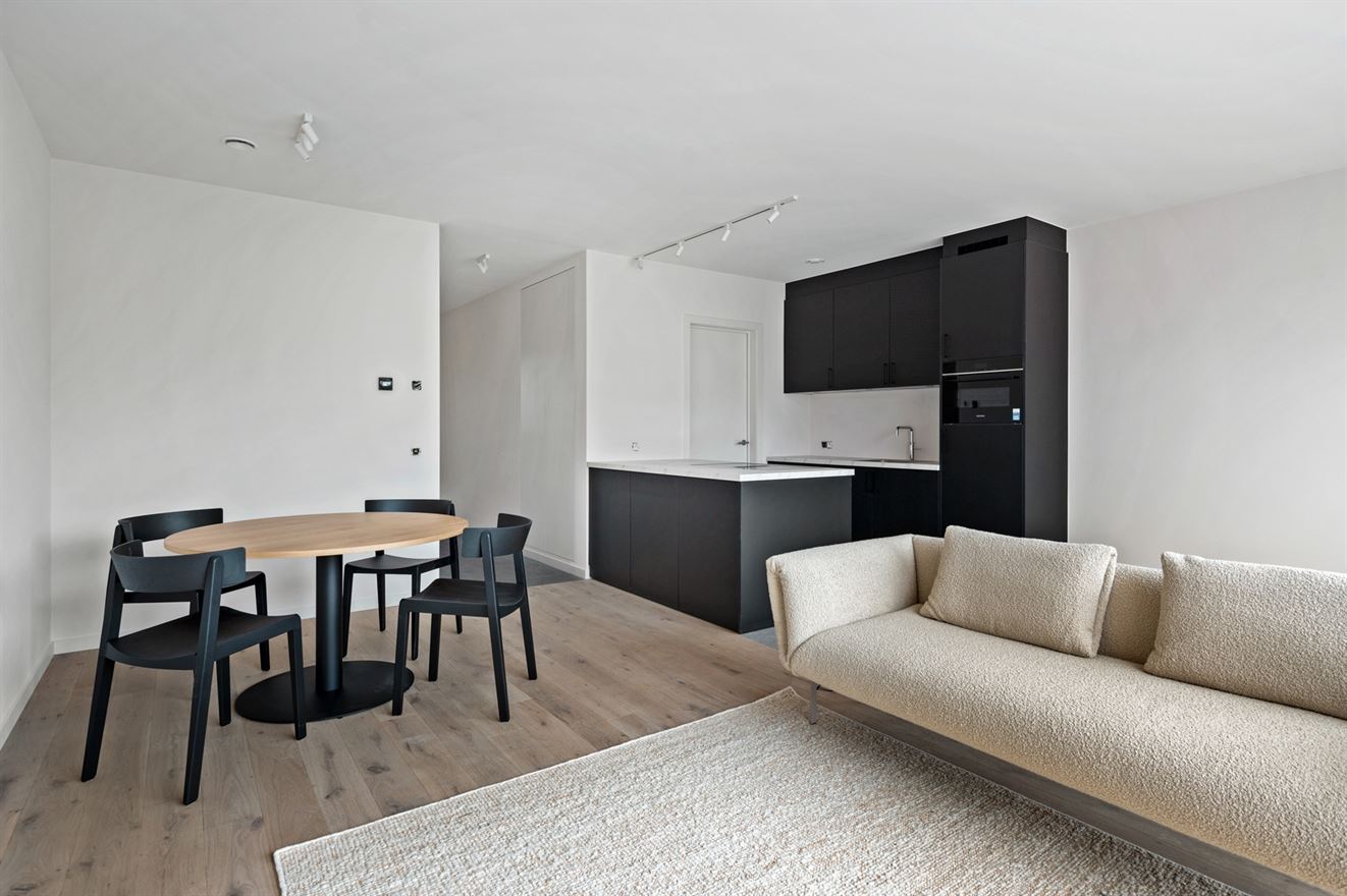 AppartementZandhoven
