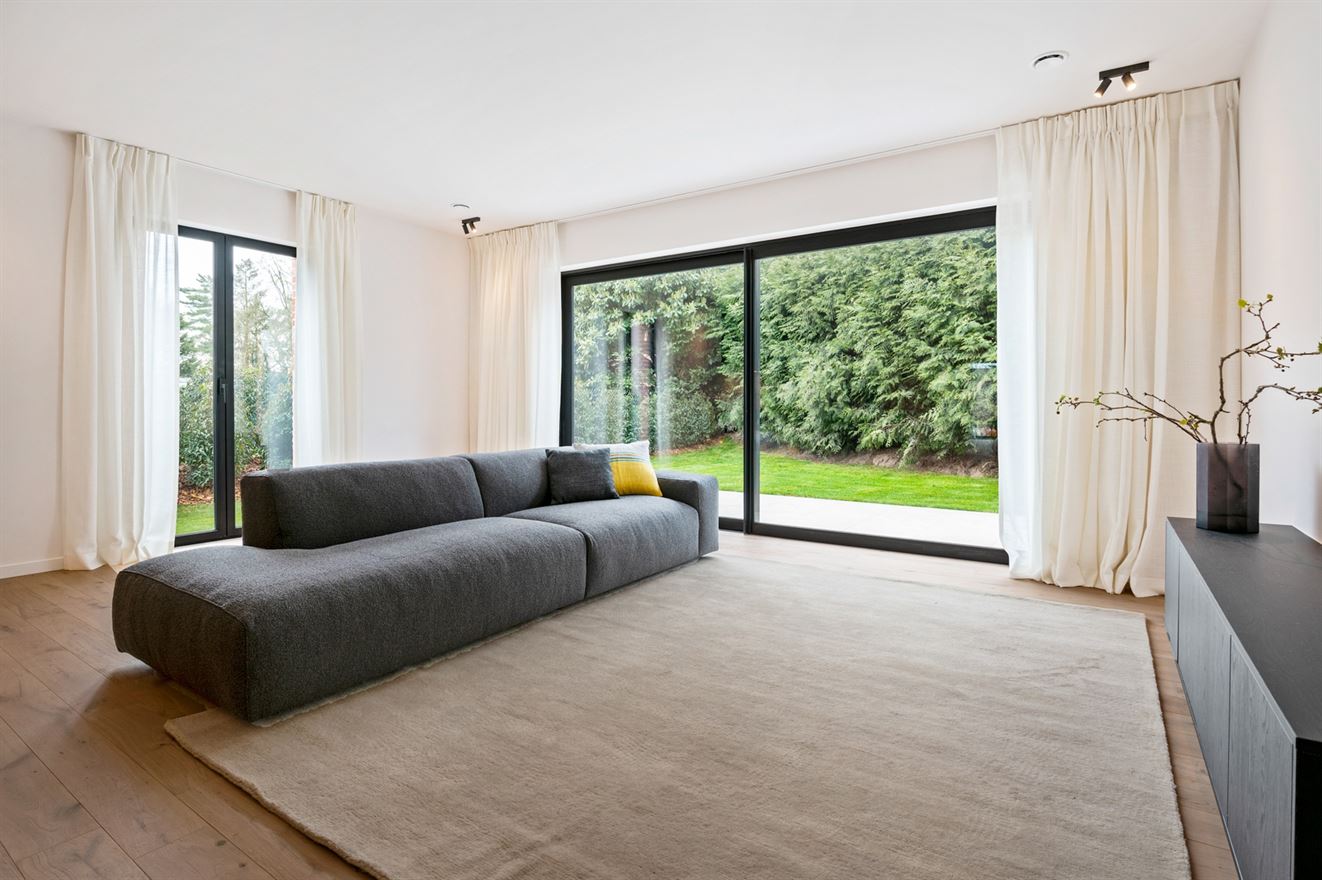 Appartement Te Koop Zandhoven