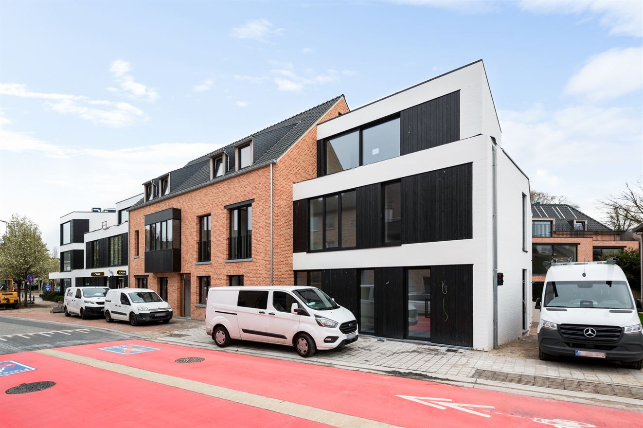 Appartement Te Koop Zandhoven