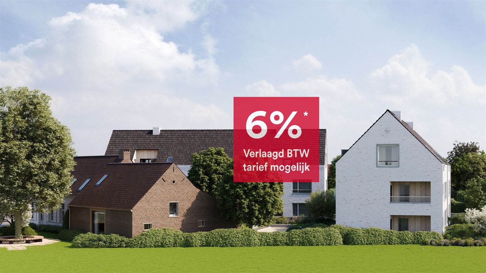 Appartement Te Koop Zoersel